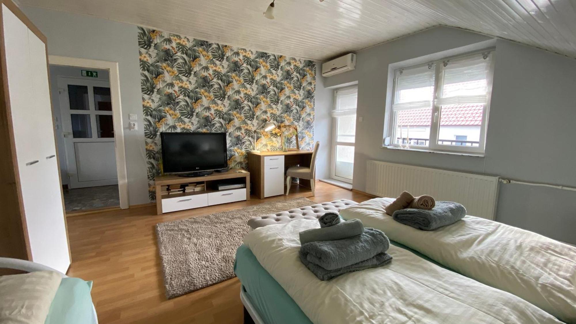 Sweet Home Apartman Balatonfüred Zewnętrze zdjęcie