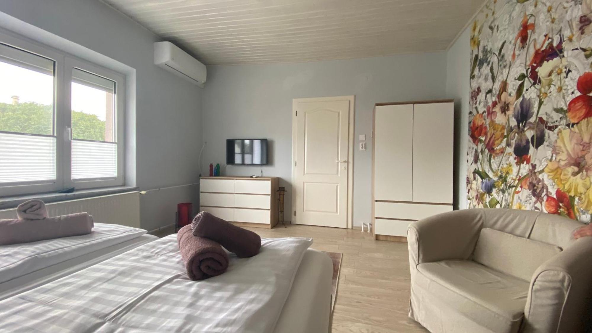 Sweet Home Apartman Balatonfüred Zewnętrze zdjęcie