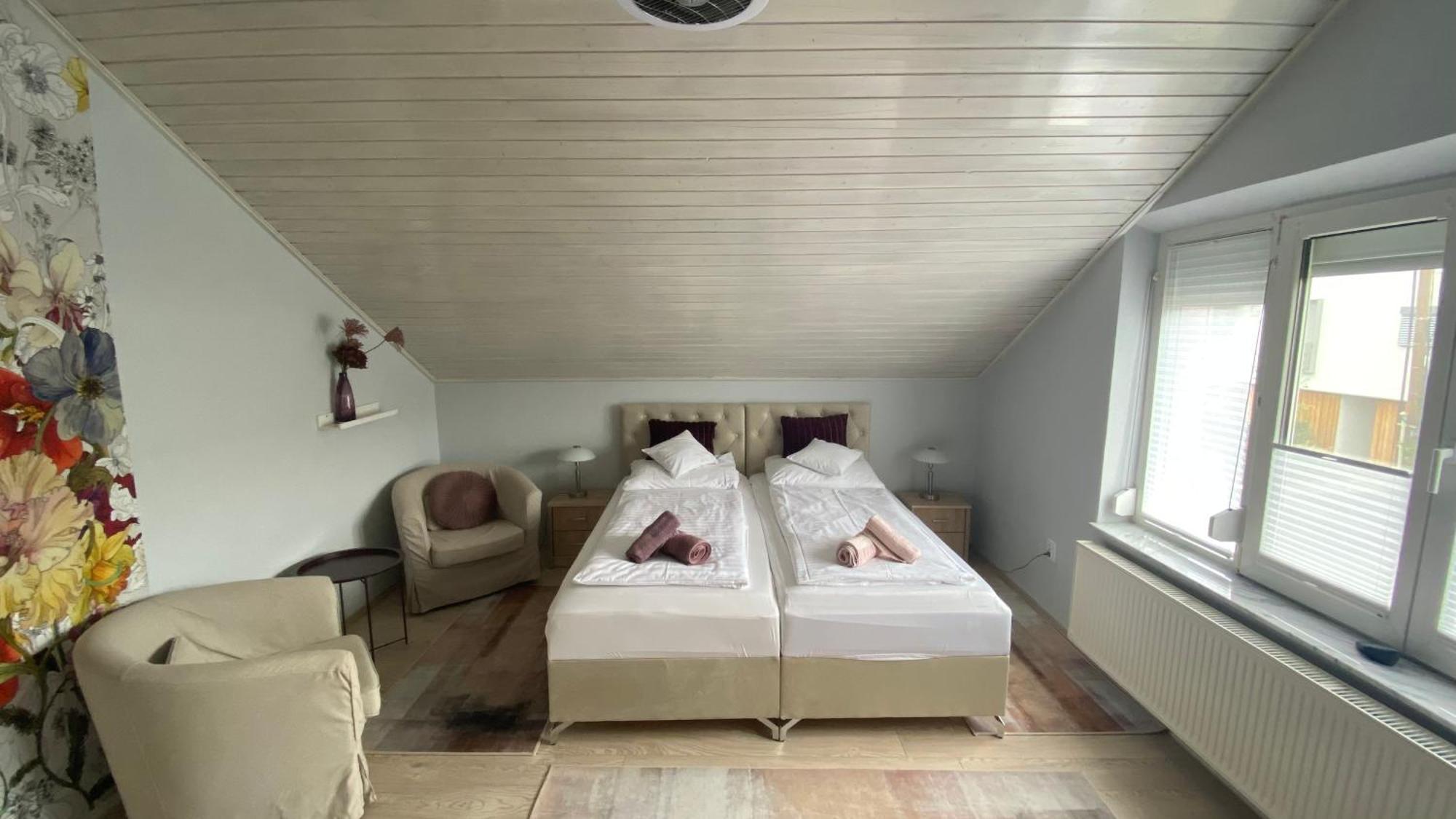 Sweet Home Apartman Balatonfüred Zewnętrze zdjęcie