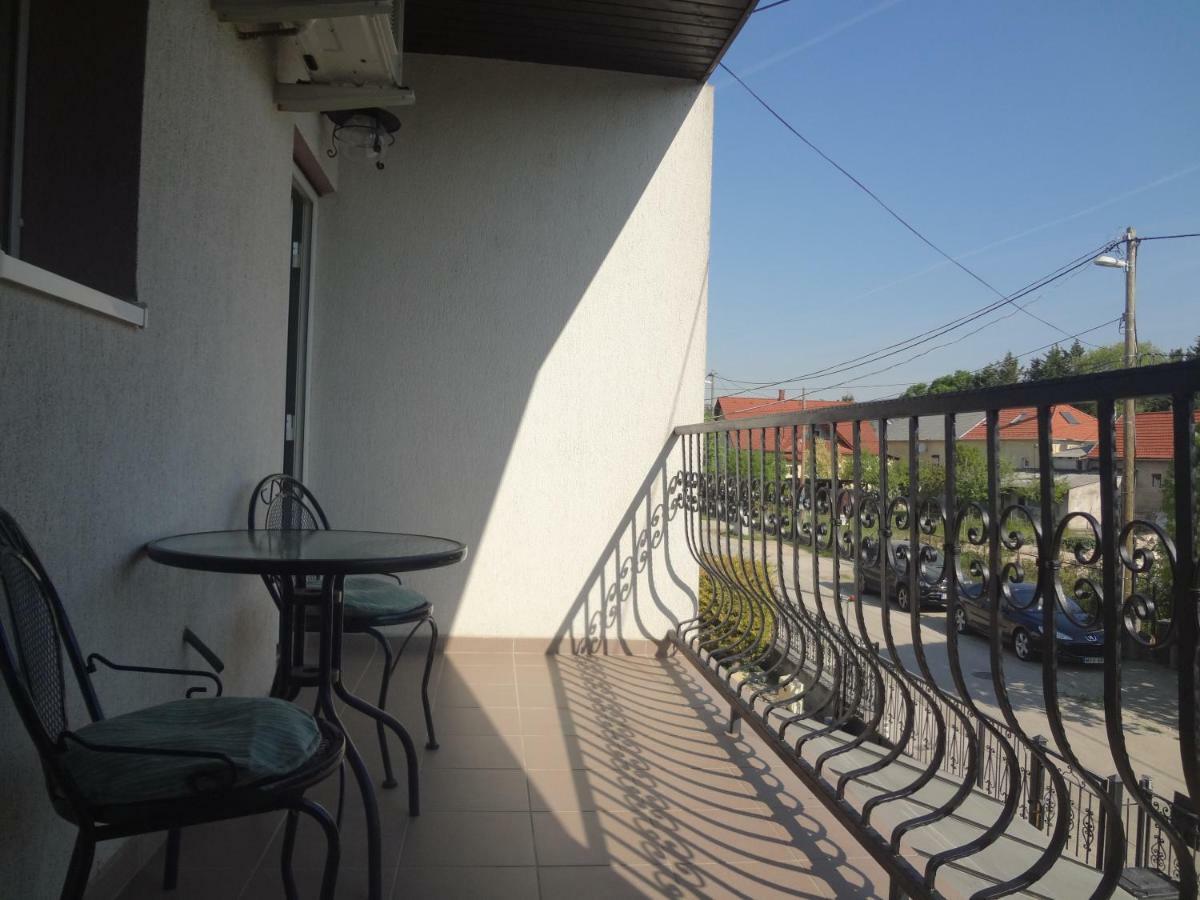 Sweet Home Apartman Balatonfüred Zewnętrze zdjęcie